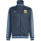 Adidas Jaqueta De Treino Argentina Afa 10 Messi