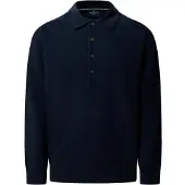 Hackett London Polo De Manga Comprida Hm7000279