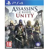 Assassin´s Creed: Unity Nordic