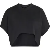 Adidas T-shirt de treino estampada PrimeLift