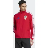 Adidas Casaco Anthem Principal da Croácia