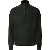 Hackett London Suéter Com Meia-zíper Hm7000286