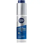 Nivea Gel Facial Men Hyaluron Instant Hydro 50 Ml