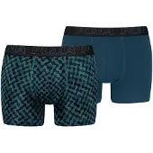 Puma Boxers Graphical Print 2 Unidades