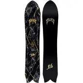 Lib Tech Prancha De Snowboard Mayhem Sweetfish