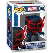 Funko POP! Figura Venom Symbiote Spider Man 2099