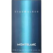Mont Blanc perfume Starwalker EDT 75 ml