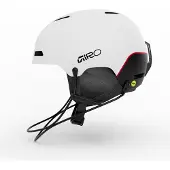 Giro Capacete Ledge Sl Mips