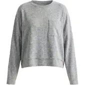 Imily Bela Camisa cinzento