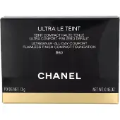Chanel Ultra Le Teint Compact B60
