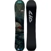 Lib Tech Prancha De Snowboard Apex Orca