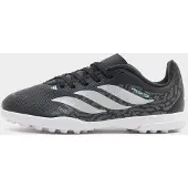Adidas Sapatilha de desporto 'Predator Club' verde claro / preto / prata