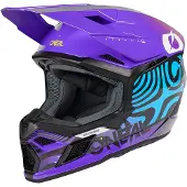 O'Neal Capacete Off-road 3srs Nova V.27