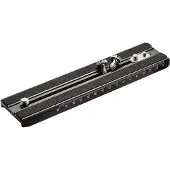 Manfrotto Placa De Vídeo Longa 357