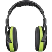 Wolfcraft Auscultadores Protetores Auditivos Pro 4959000