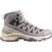 Salomon Botas De Caminhada Quest Echo Gore-tex