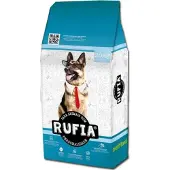 Hurtownia Karm Rufia Ração Para Cães Adultos 20kg