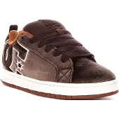 Dc-shoes Tênis Court Graffik Se