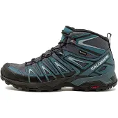 Salomon Botas De Caminhada X Ultra Pioneer Mid Gore-tex