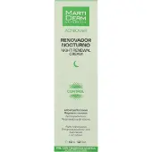 Martiderm Acniover Night Renewal 40 ml