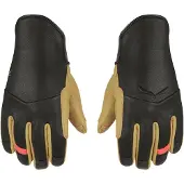 Salewa Luvas Ortles Alpine Merino Leather