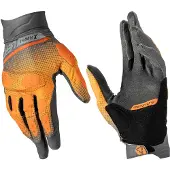 Leatt Luvas De Off-road Adv X-flow 5.5 Short