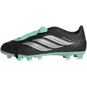 Adidas Botas de Futebol PREDATOR CLUB Fold-Over Tongue Firm Ground/ Multi Ground