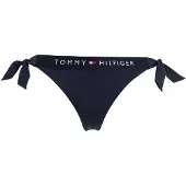 Tommy Hilfiger Calcinha De Biquíni Uw0uw04497