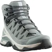 Salomon Botas De Caminhada Quest Echo Gore-tex