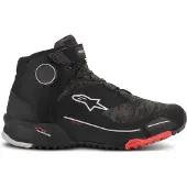 Alpinestars Sapatos De Motociclismo Cr-x Drystar Riding