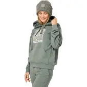 Super.natural Moletom Com Capuz Snowdrops Regular Fit