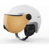 Giro Capacete Com Viseira Para Mulher Essence Mips Vivid