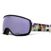 Giro Óculos De Esqui Para Mulheres Balance Ii Luminous Flow