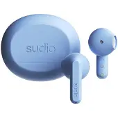 Sudio Fones De Ouvido A3