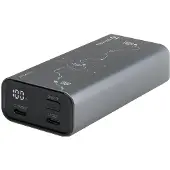Tactical Powerbank Squad Company 30w 10000mah