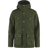 Fjällräven Casaco Greenland Winter
