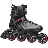 Tempish Patins Em Linha Wox Uni
