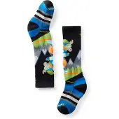 Smartwool Meias Wintersport Full Cushion Mountain