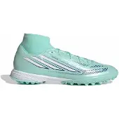 Adidas Chuteiras De Futebol Feminino F50 Sparkfusion League Mid Cut Tf