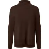 MAERZ Muenchen Pullover chocolate