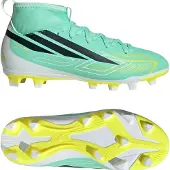 Adidas Botas De Futebol Júnior F50 Hyperfast Club Mid Fg/mg