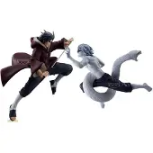 Banpresto Figura Naruto Shippuden Vibration Stars Itachi Uchiha Iii