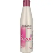 Salerm High Repair 01 Shampoo 250 ml