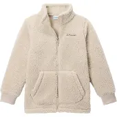 Columbia Casaco Polar Com Fecho Rugged Ridge Ii Sherpa