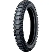 Dunlop Pneu Traseiro Off-road Geomax Mx 54 66m Tt