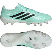 Adidas Chuteira 'Copa Pure IV Elite' menta / preto