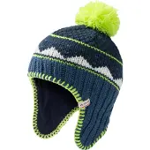 Vaude Gorro Knitted Iv