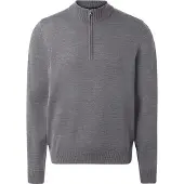 MAERZ Muenchen Pullover cinzento escuro