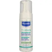 Mustela Stelatopia Foam Shampoo 150 ml