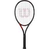 Wilson Raquete De Tênis Clash 108 V3.0
